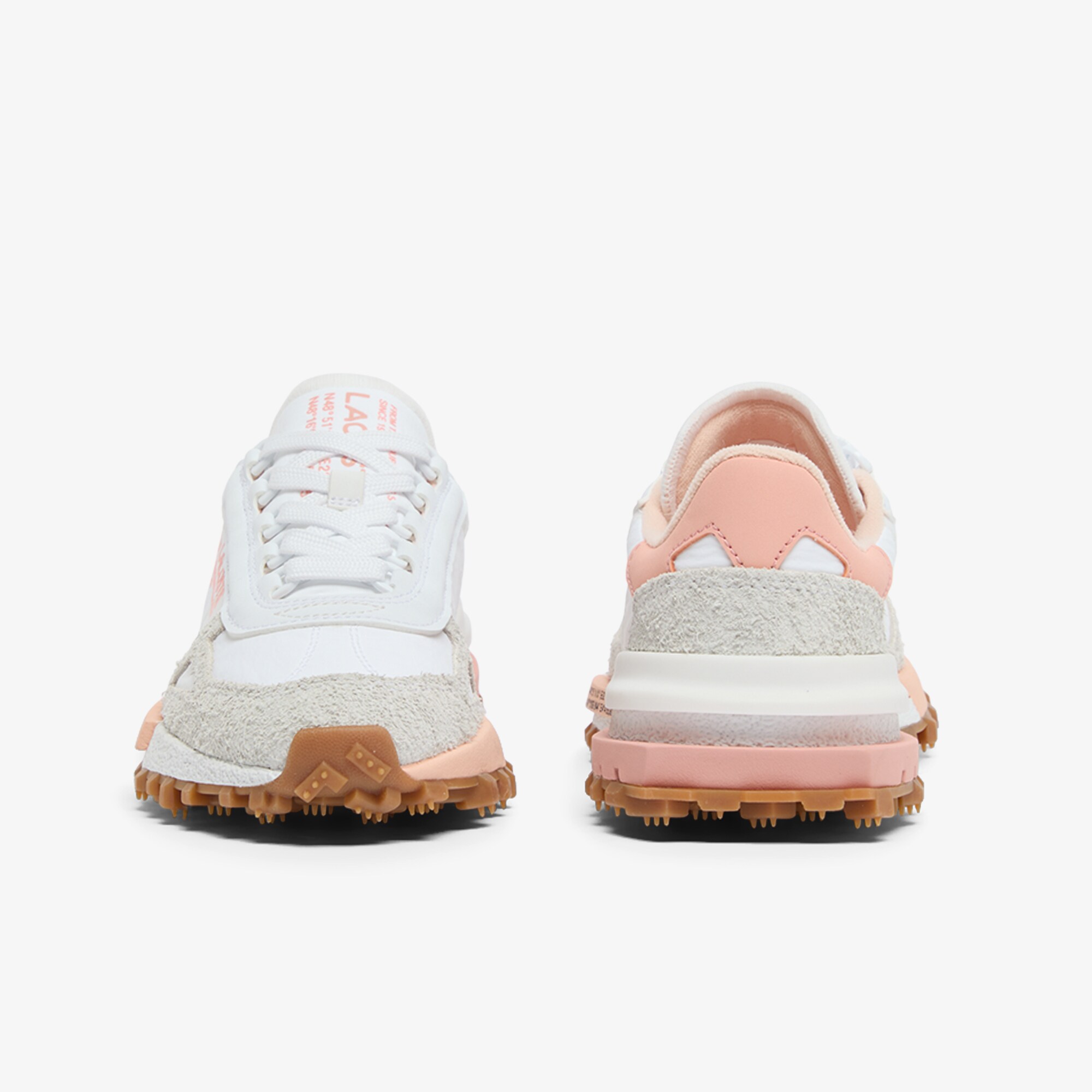 Sepatu Sneakers Elite Active Wanita image number 4