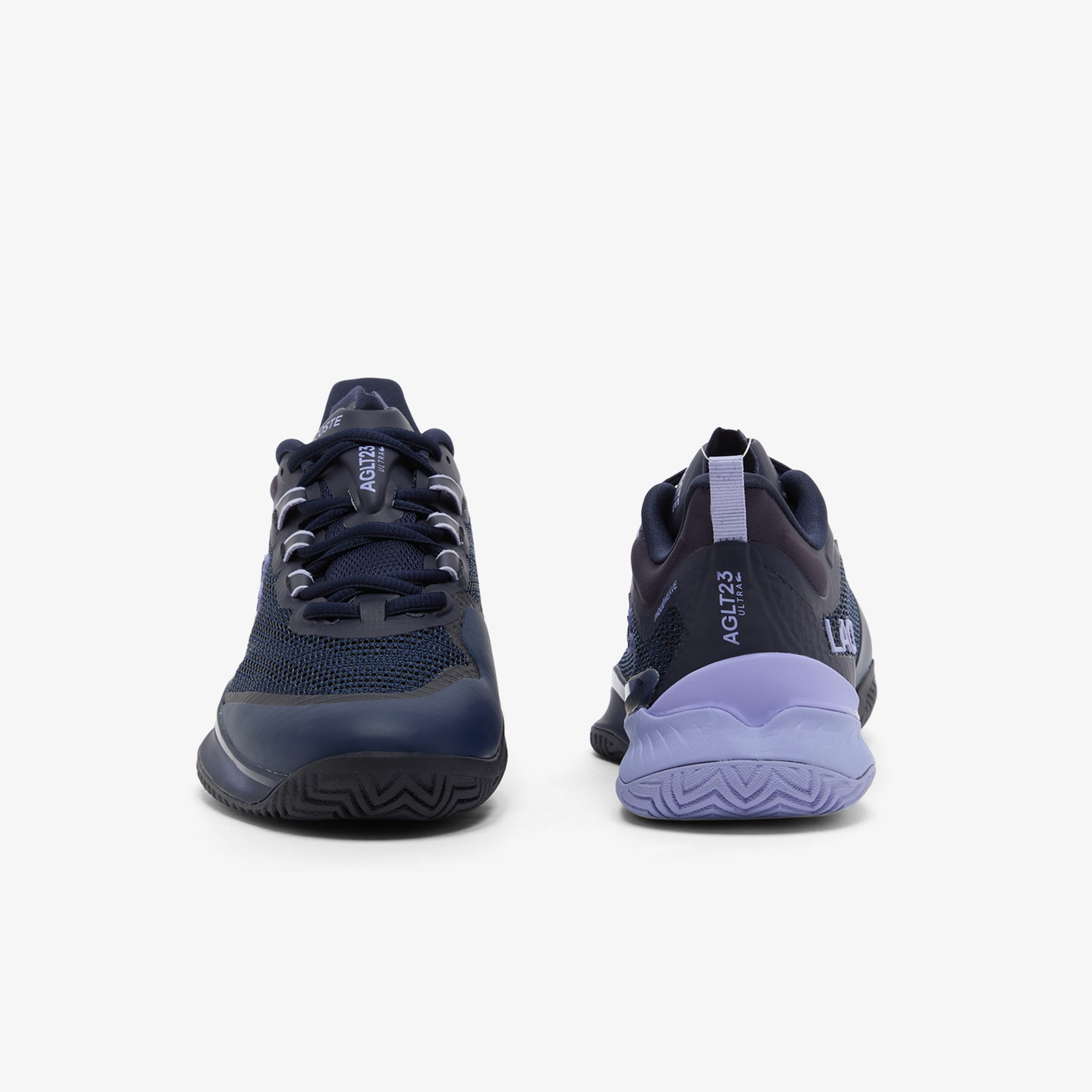 Sepatu Tenis Wanita AG-LT23 Ultra image number 4