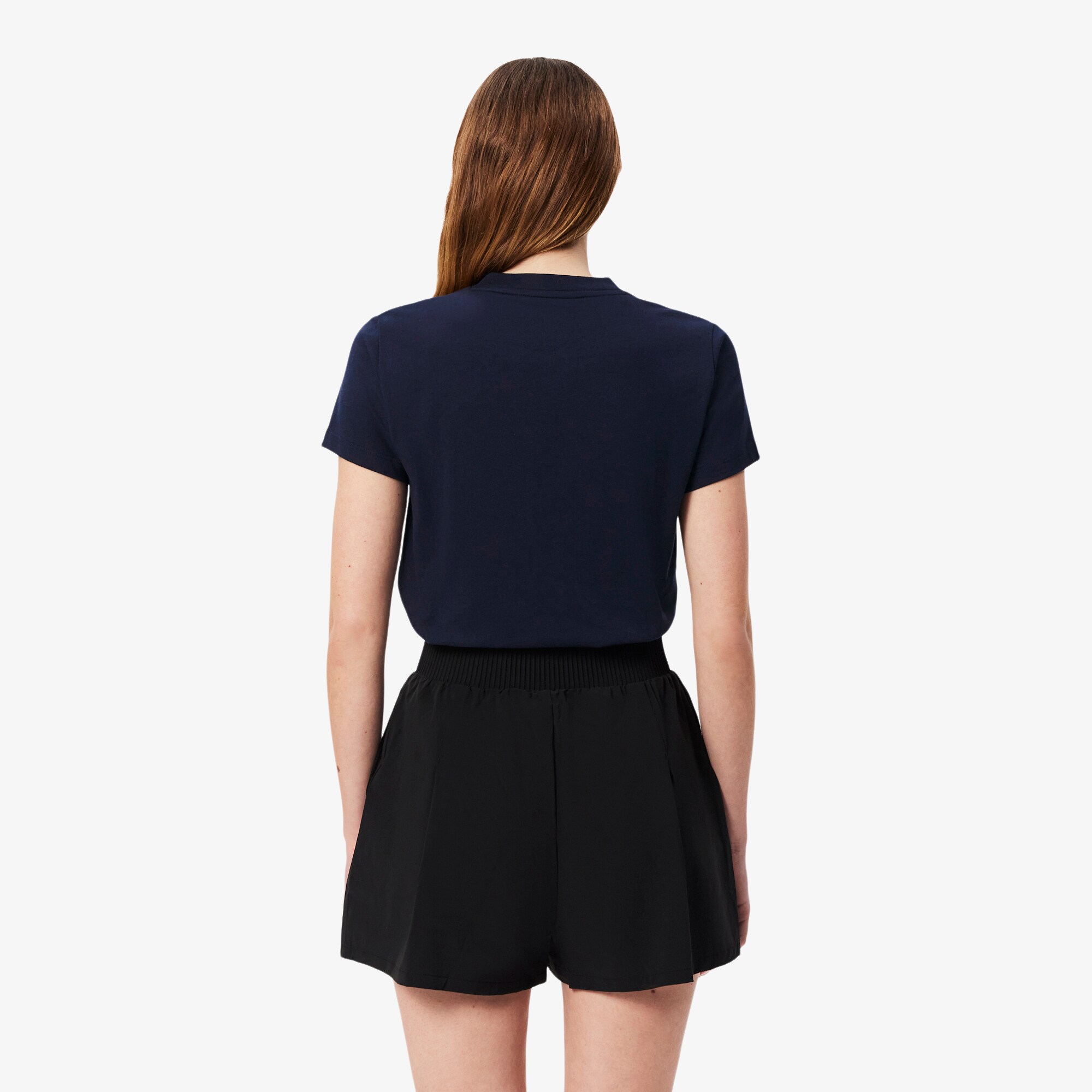 Ultra Dry Technical Cotton Sport T-shirt image number 2