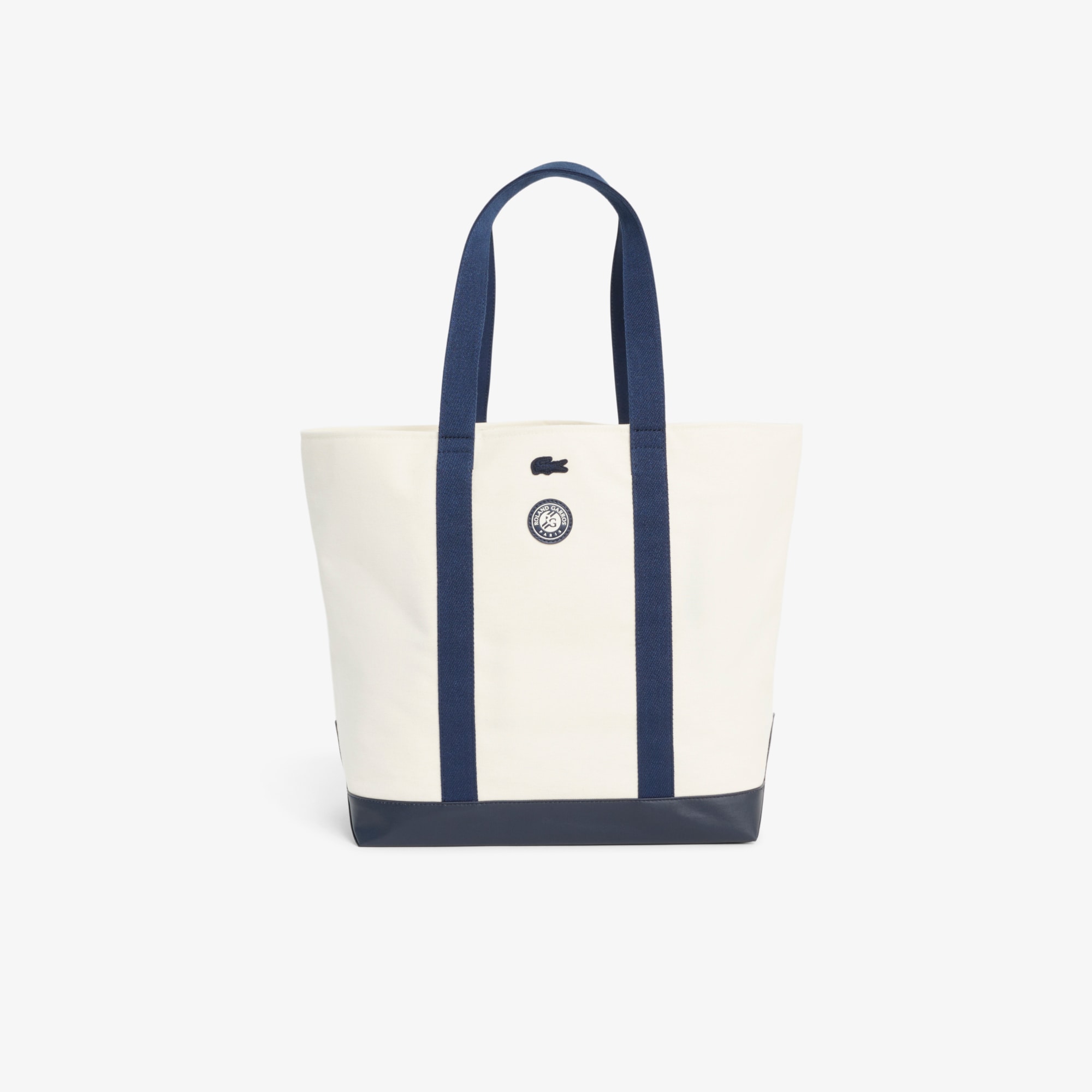 Tas Tote Edisi Roland-Garros image number 1