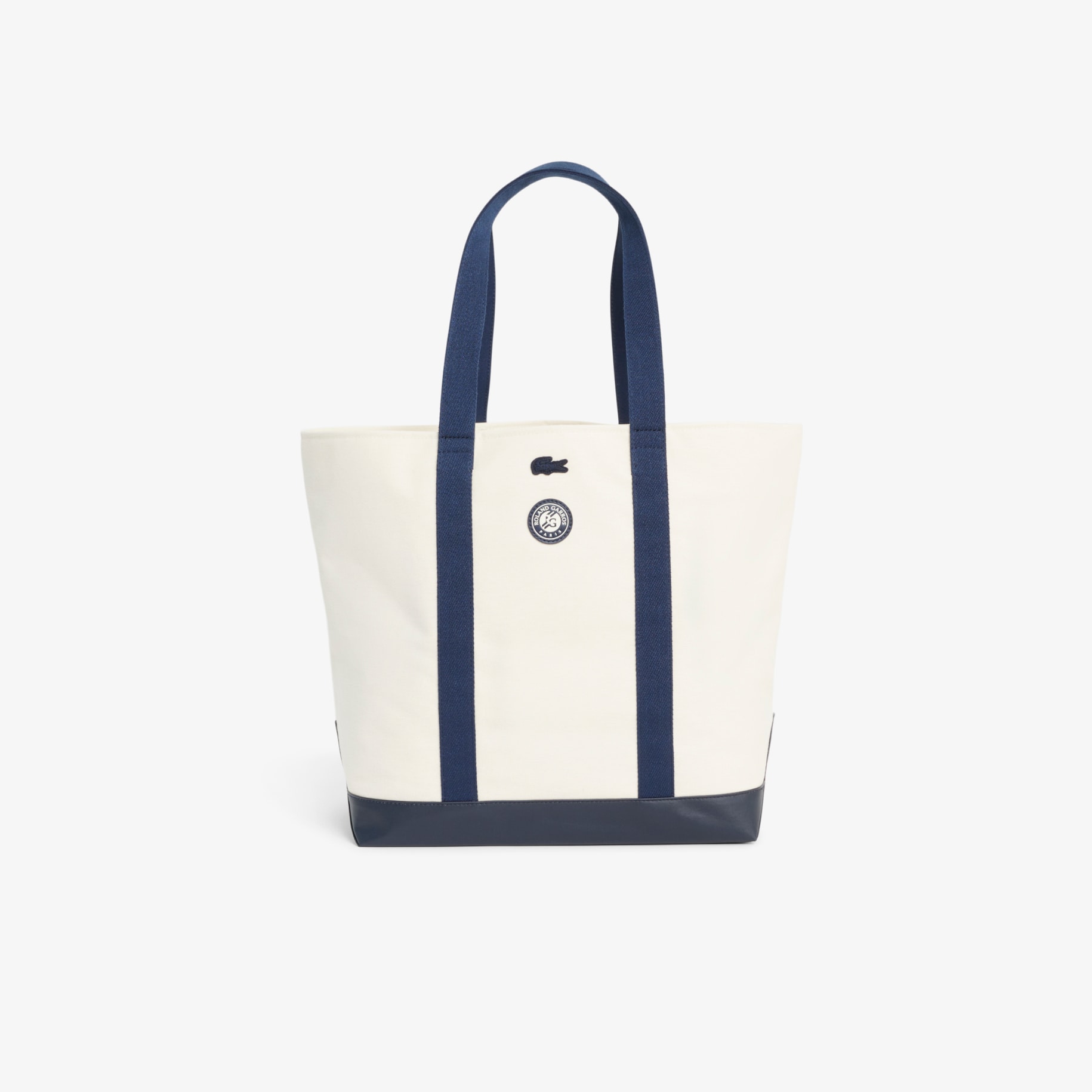 Tas Tote Edisi Roland-Garros image number 1