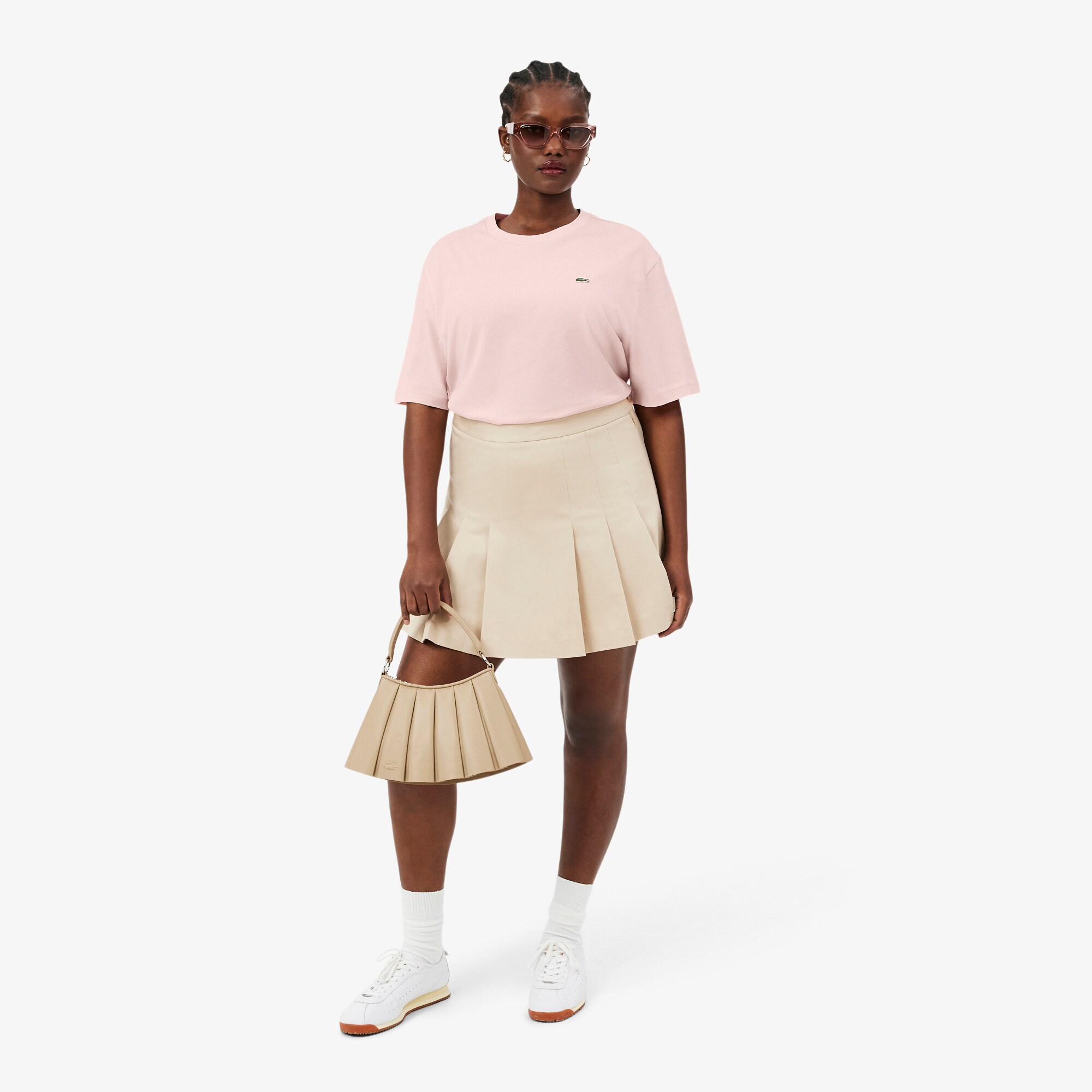 Relaxed Fit Soft Cotton T-shirt image number 6