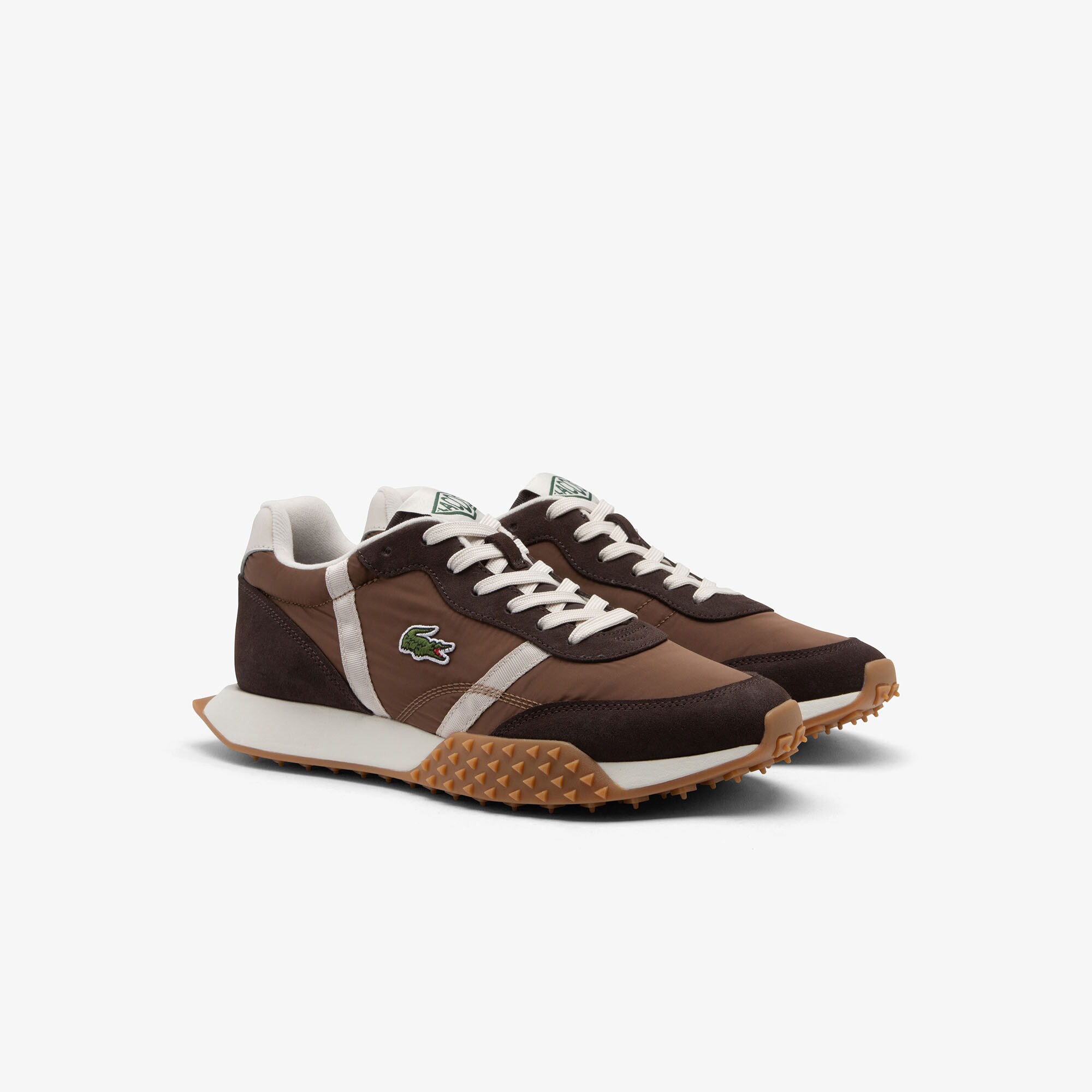 Sepatu Sneakers Pria L-Spin Evo image number 1