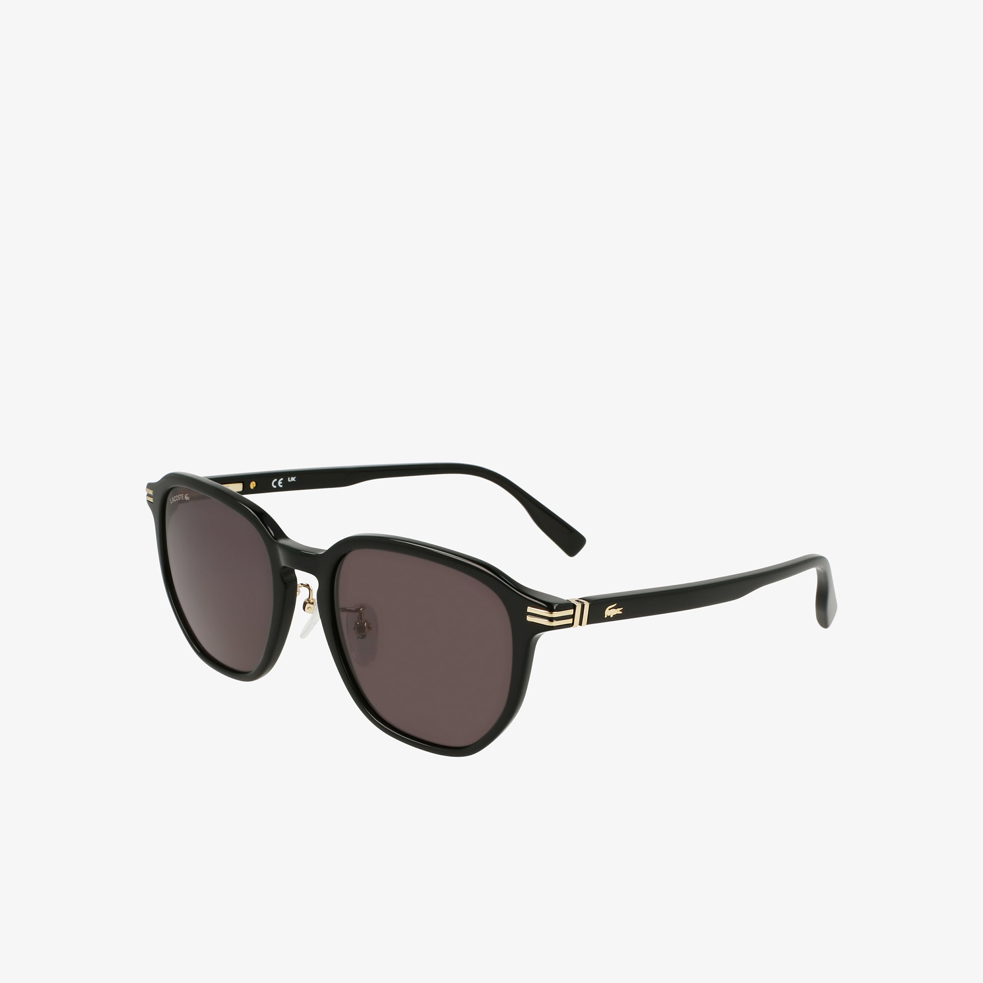 Kacamata The Line Oval Acetate image number 1