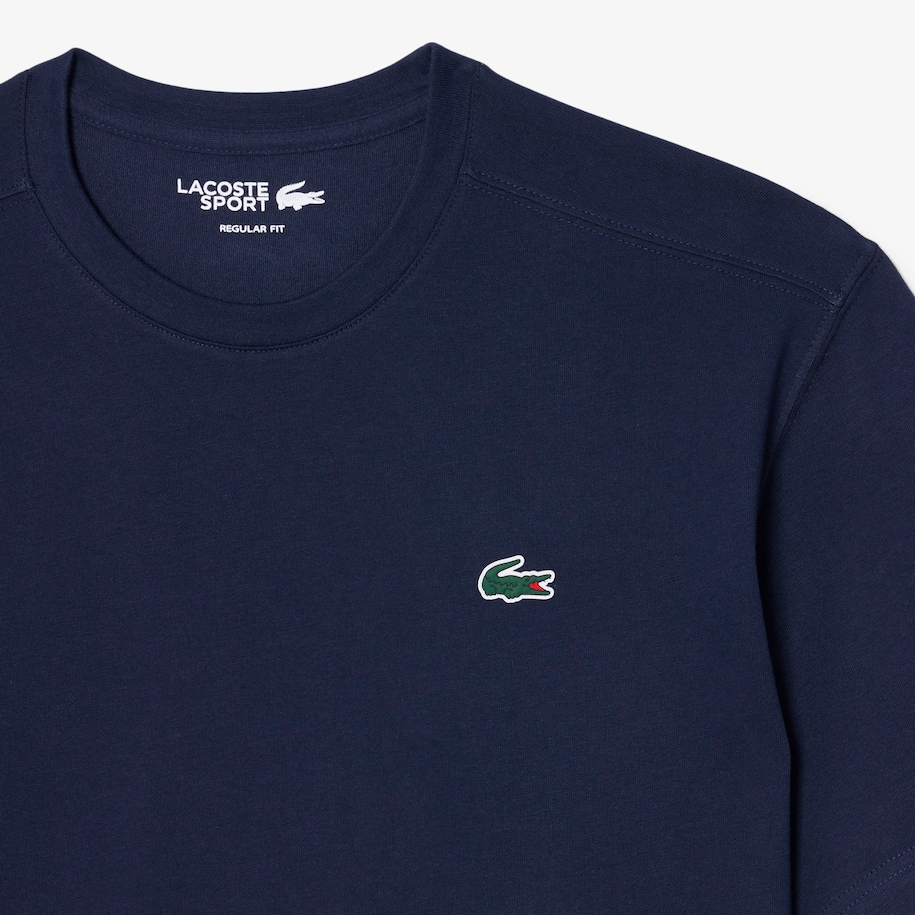 Ultra Dry Cotton Sport T-shirt image number 5