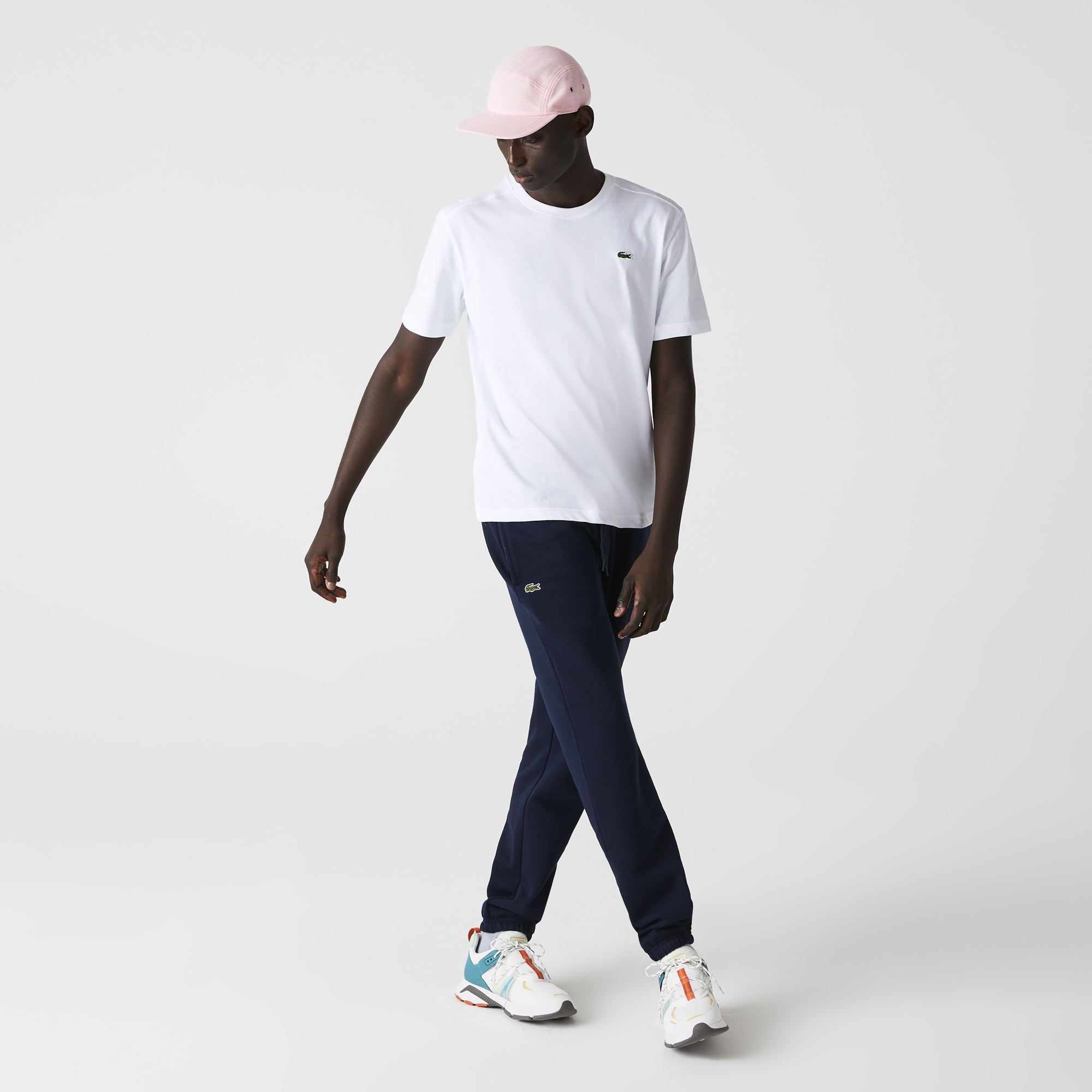 Ultra Dry Cotton Sport T-Shirt image number 3