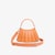 Tas Lenglen Runway Leather Kecil image number 0
