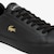 Sepatu Sneakers Lerond Set Kulit Pria image number 5