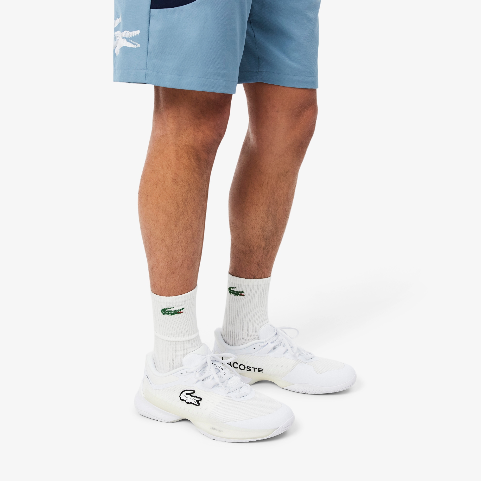 Sepatu Tenis Pria AG-LT Ultra image number 7