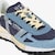 Sepatu Sneakers Elite Active Pria image number 5