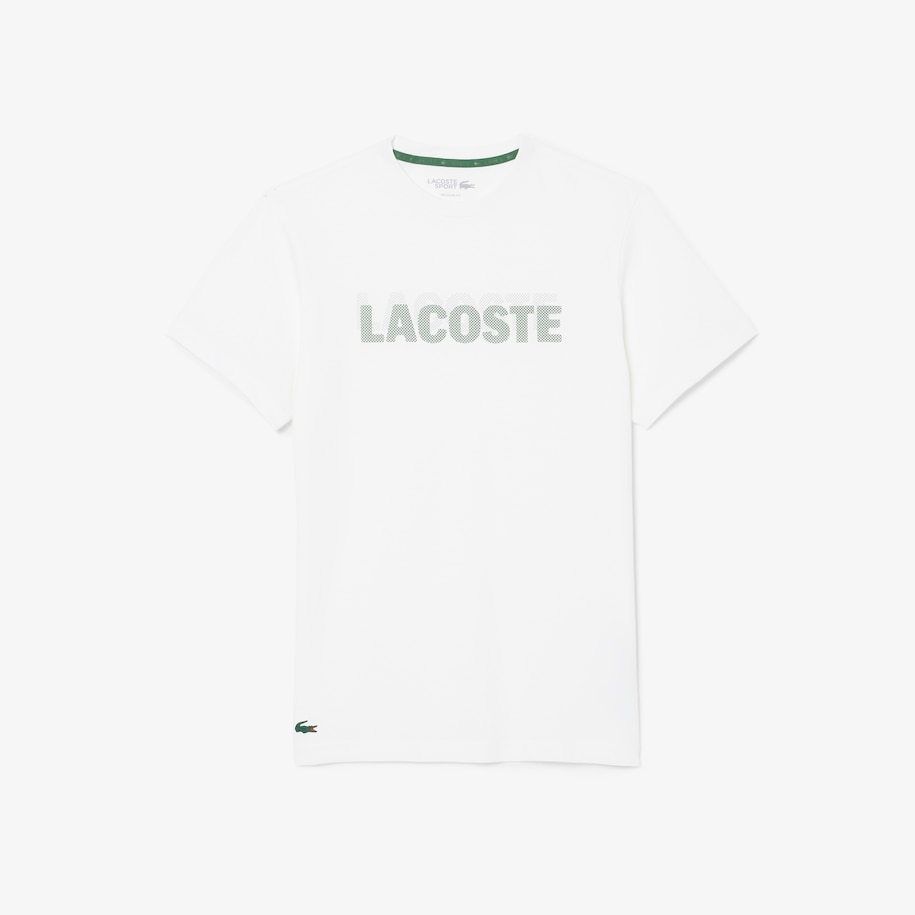 Kaos Ultra Dry Graphic Print Sport image number 3