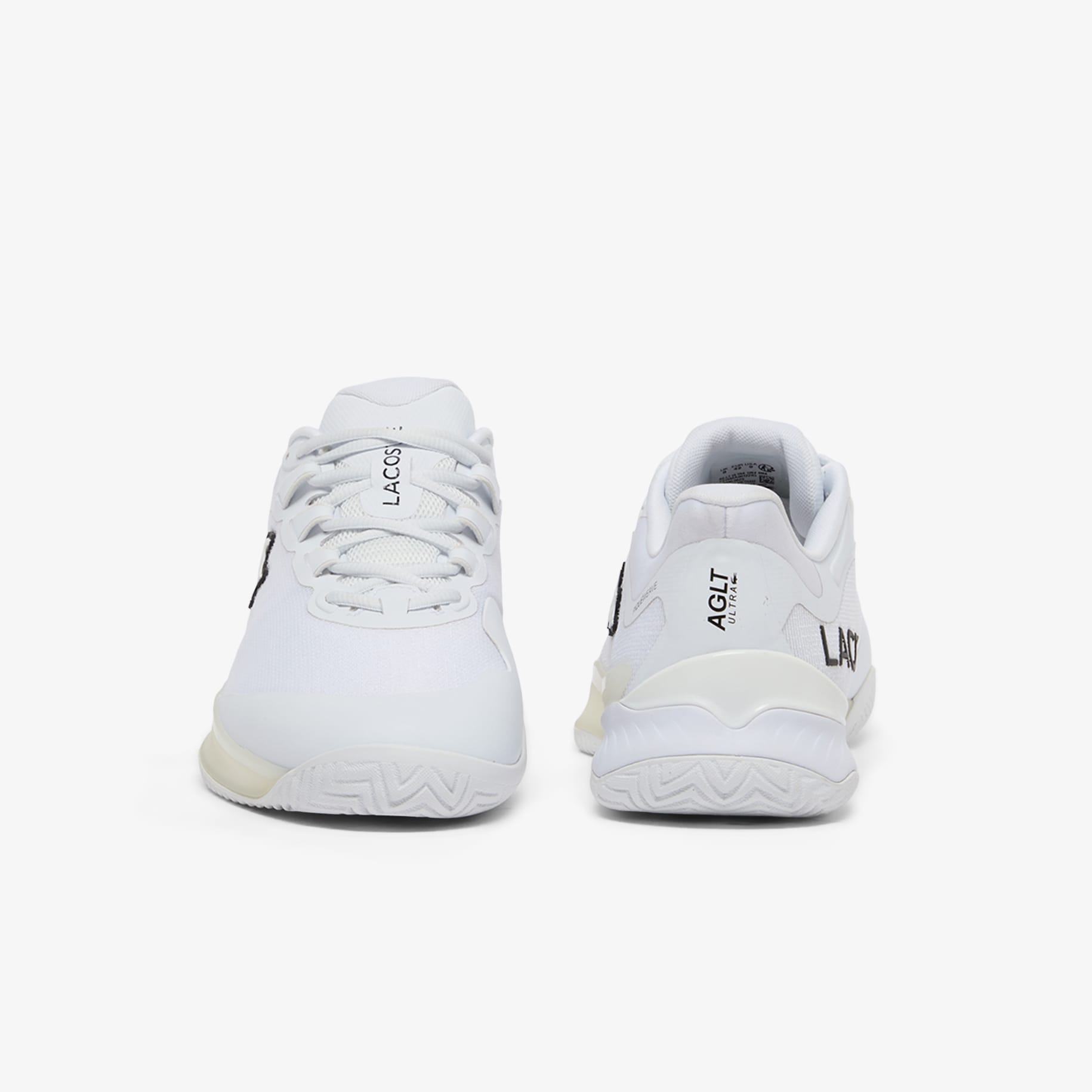 Sepatu Tennis Pria AG-LT Ultra image number 4