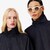 Jaket Denim Track Runway image number 1
