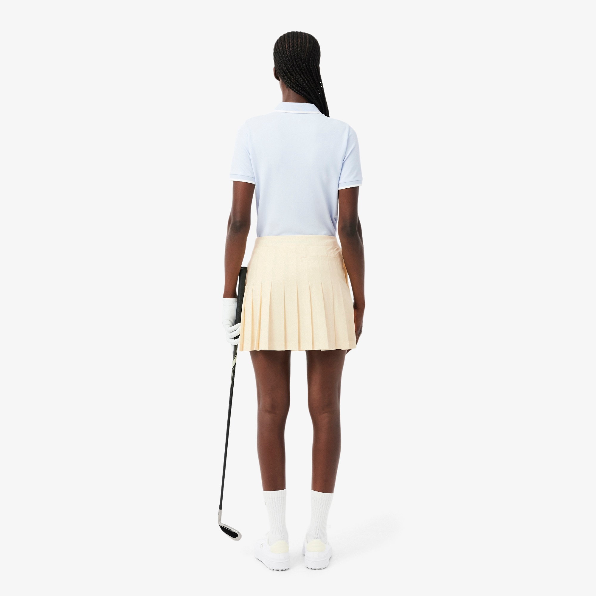 Ultra Dry Golf Skirt with Liner image number 2