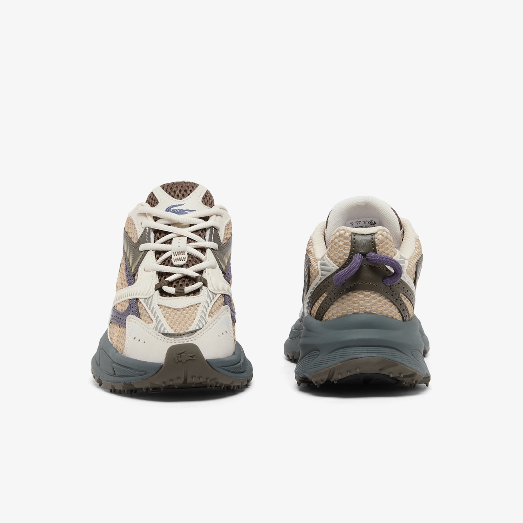Women&rsquo;s L003 Neo Shot Sneakers image number 4