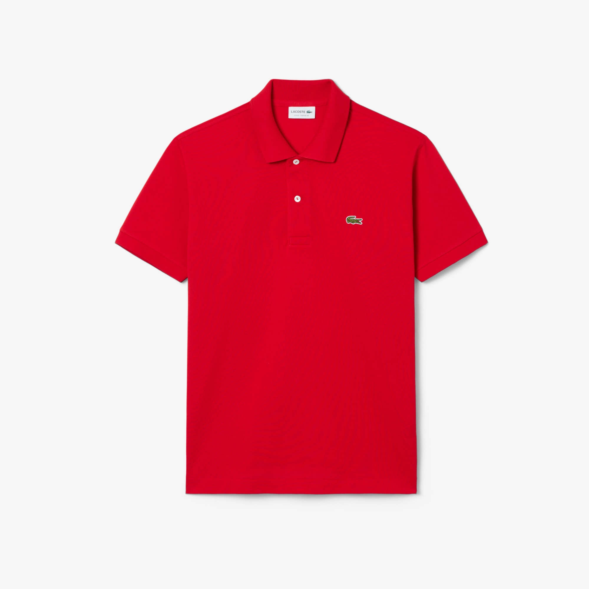 Classic Fit L.12.12 Original Polo Shirt image number 4