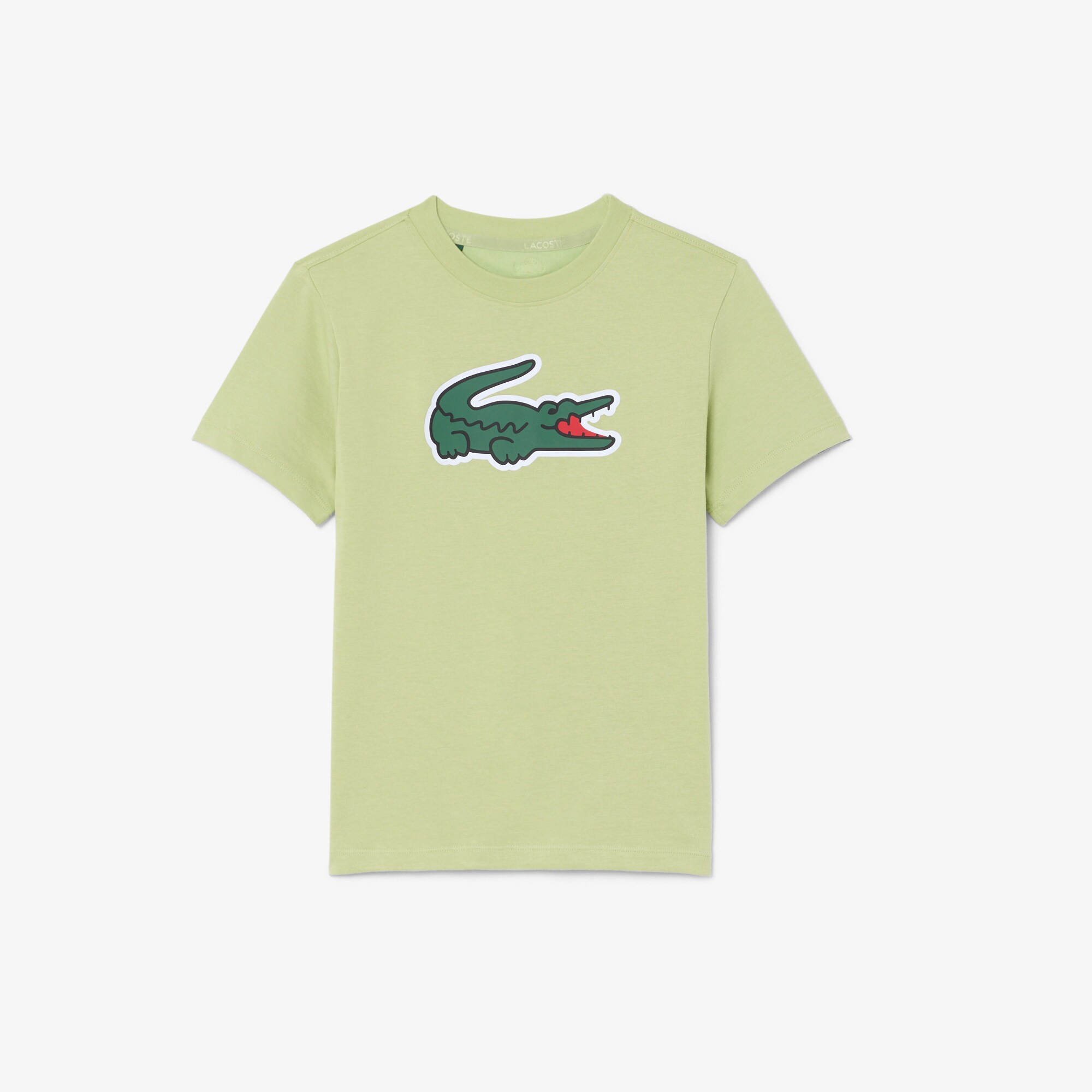 Kaos Ultra Dry Printed Sport Unisex image number 3