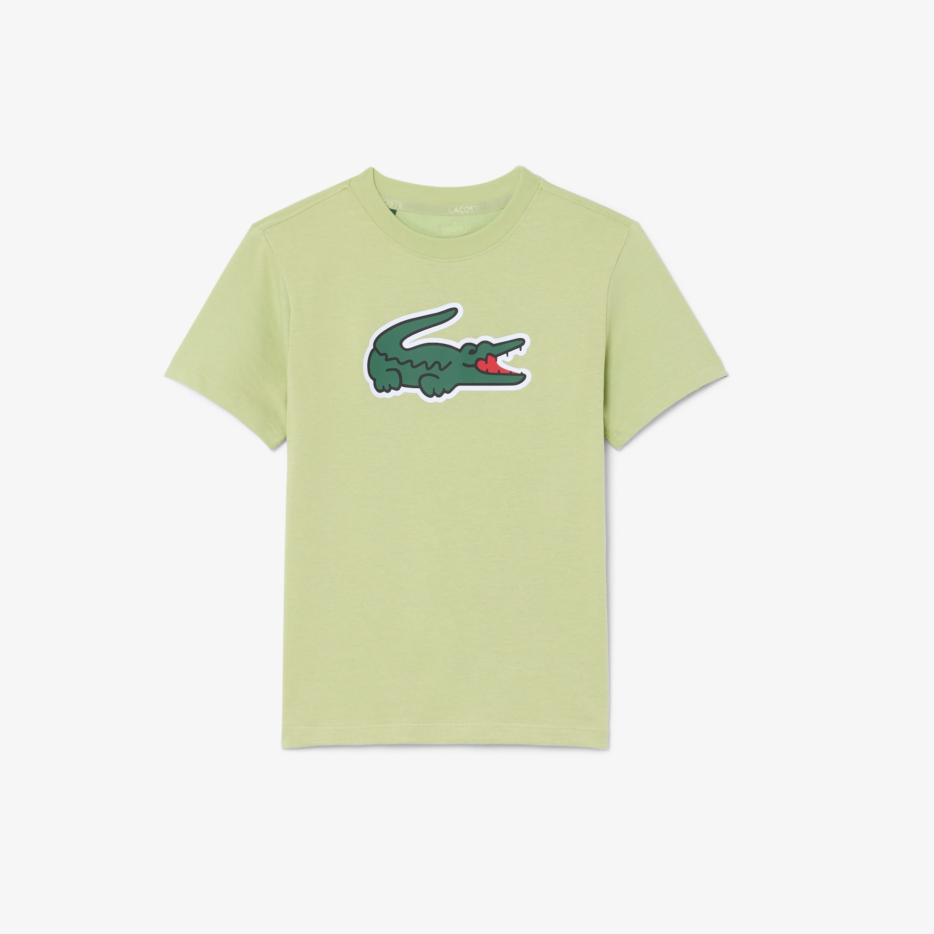 Kaos Ultra Dry Printed Sport Unisex image number 3