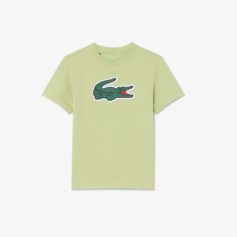 Kaos Ultra Dry Printed Sport Unisex image number 3