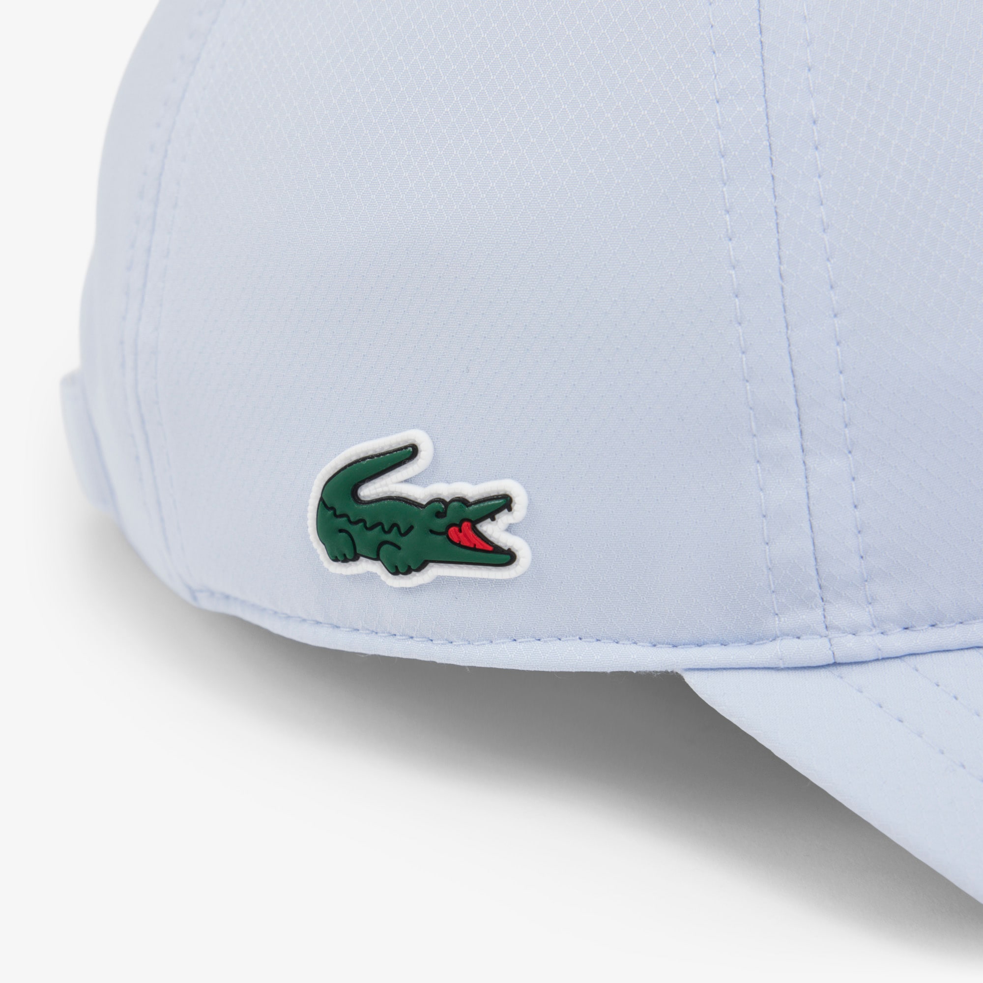 Unisex Lacoste SPORT Lightweight Cap image number 3