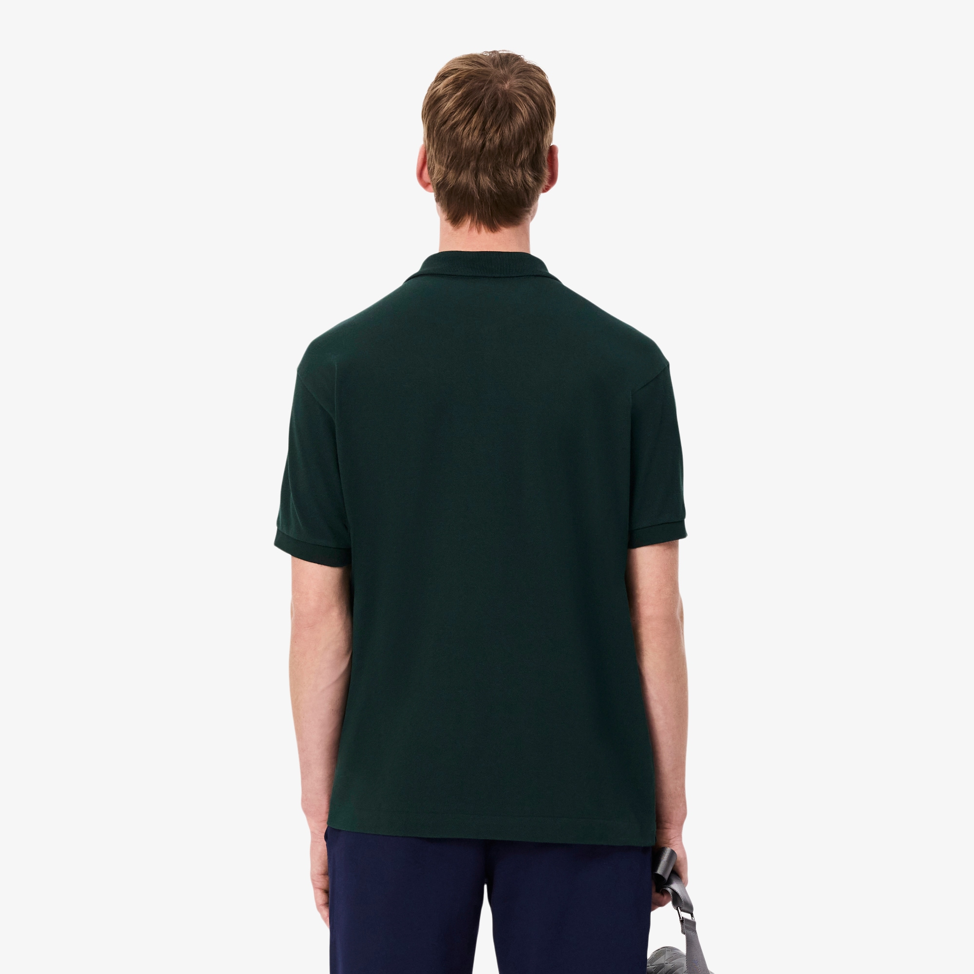 Classic Fit L.12.12 Original Polo Shirt image number 2
