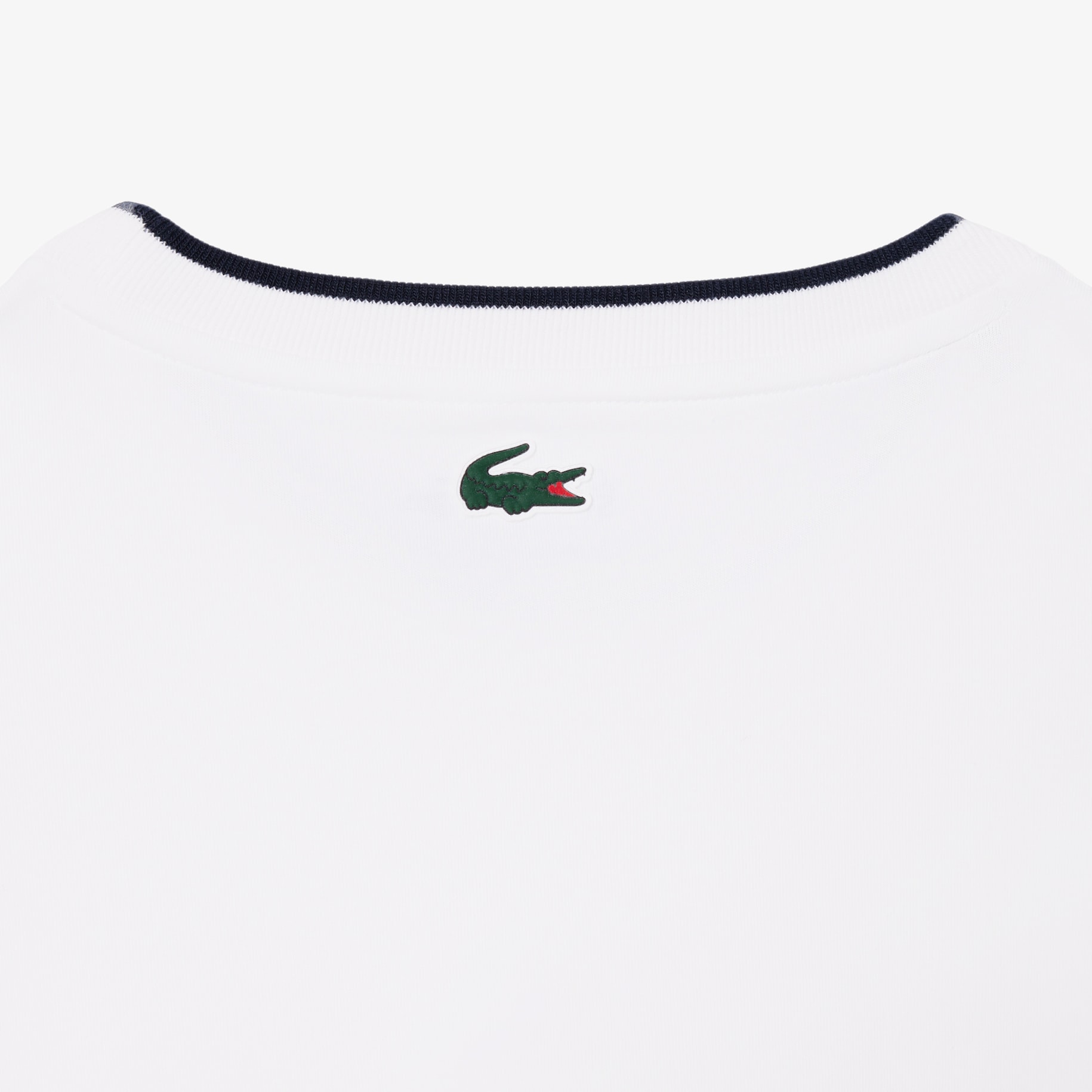 Kaos Ultra Dry Tenis Heritage Badge image number 6