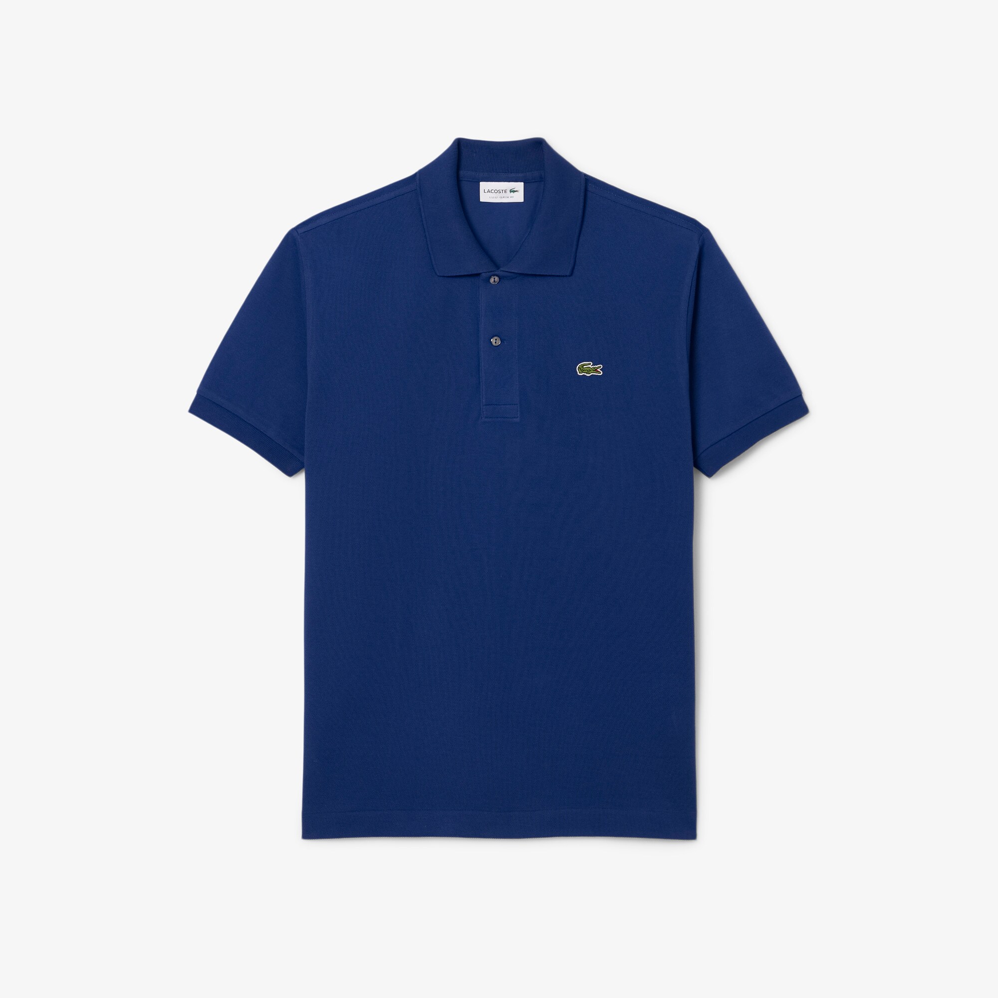 Kaos Polo L.12.12 Original Classic Fit image number 3