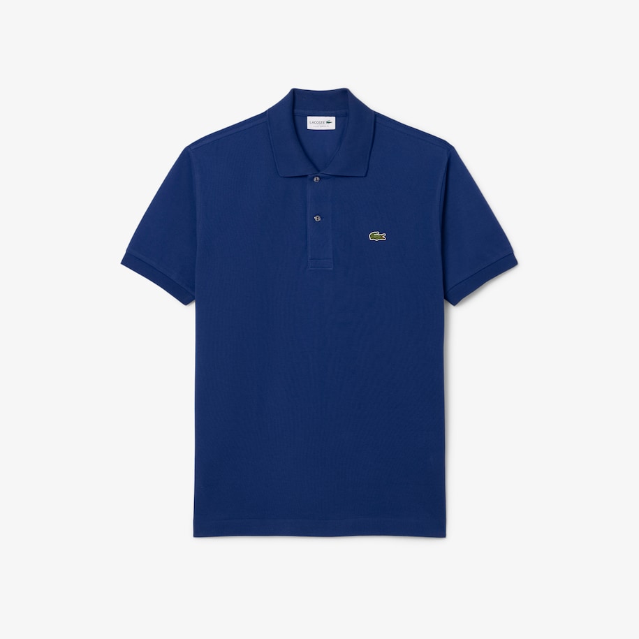 Kaos Polo L.12.12 Original Classic Fit image number 3