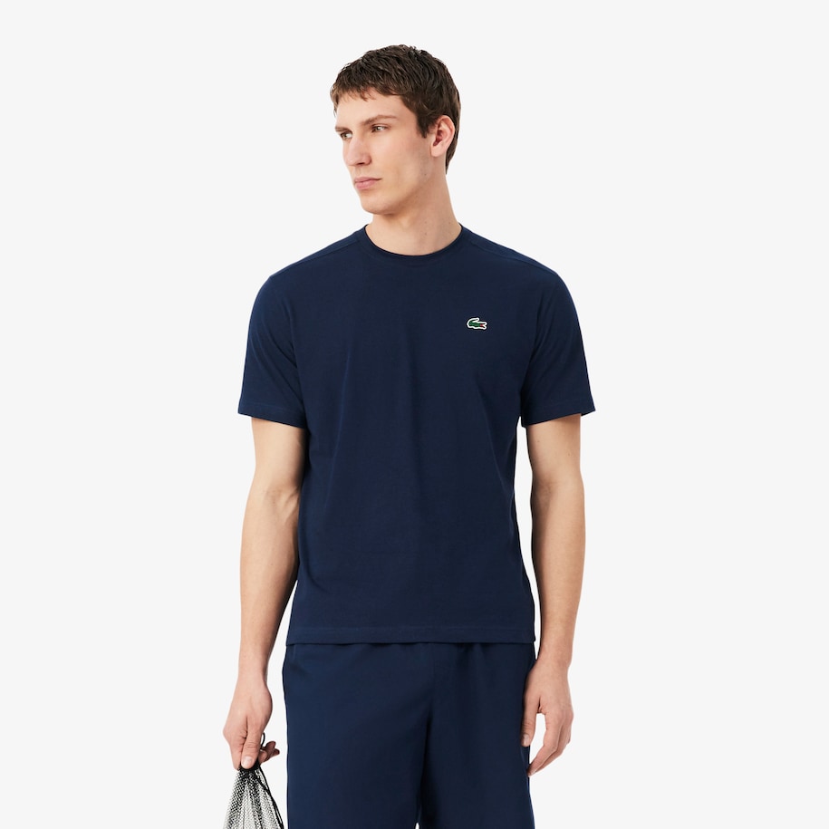 Ultra Dry Cotton Sport T-shirt image number 0