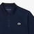 Regular Fit UV Protect Golf Polo Shirt image number 5