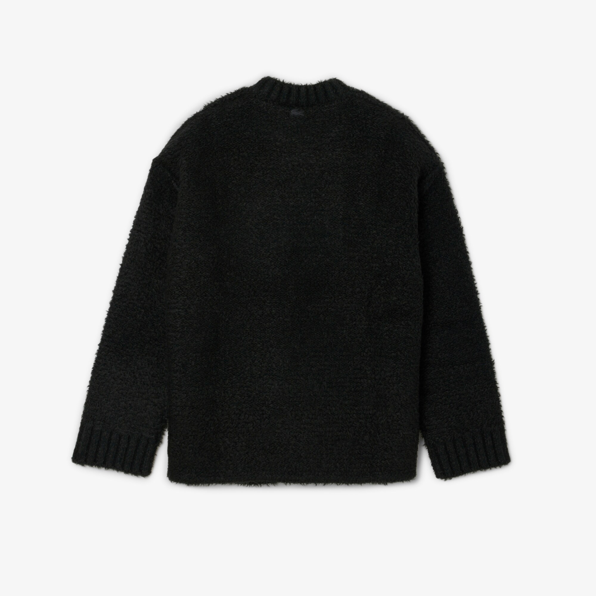 Sweater Jacquard Buaya Runway image number 4