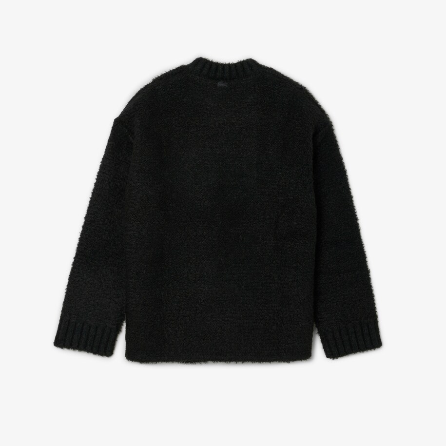 Sweater Jacquard Buaya Runway image number 4