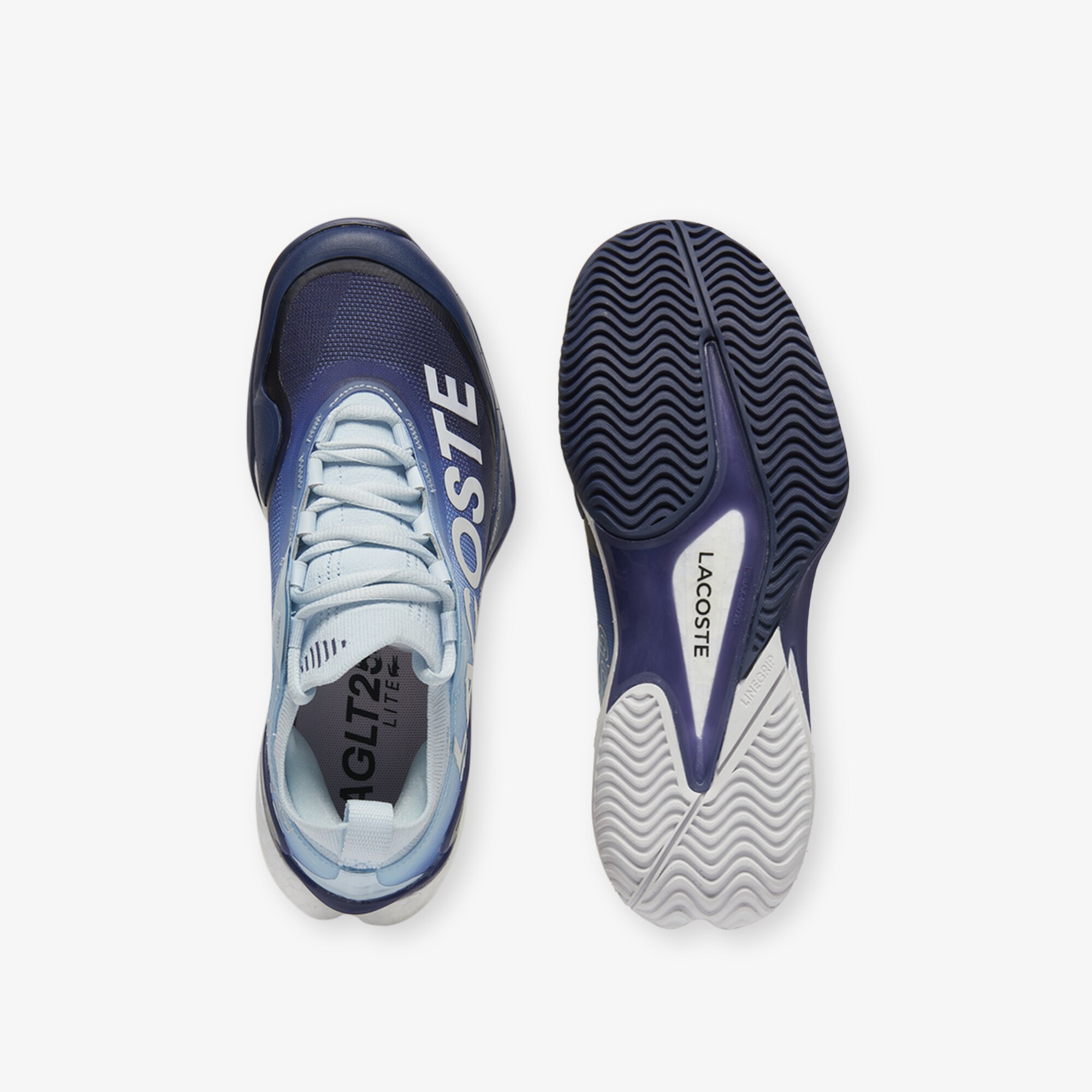 Women's Ag-Lt25 Lite Tennis Shoes image number 3