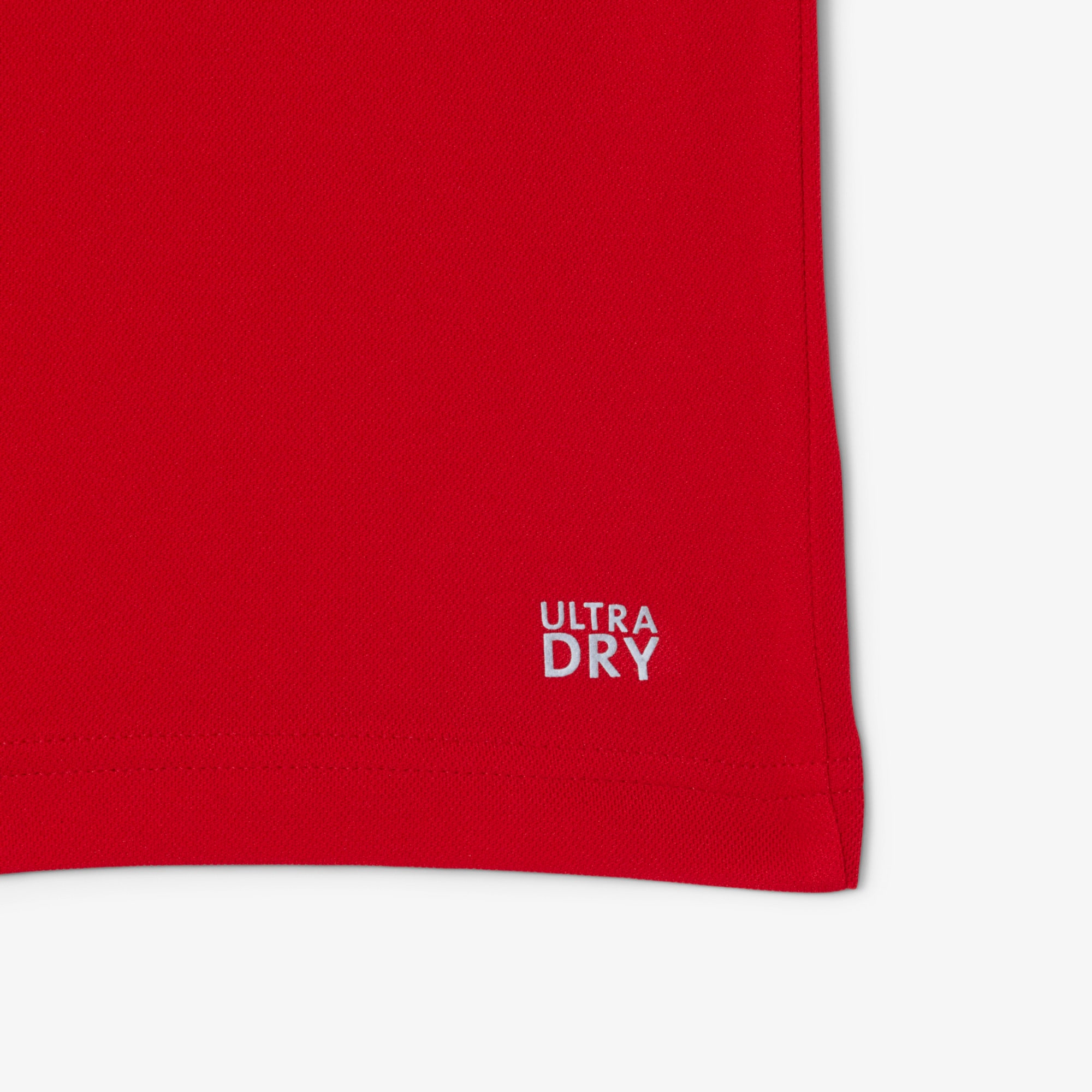 Lacoste Tennis x Novak Djokovic T-shirt image number 7