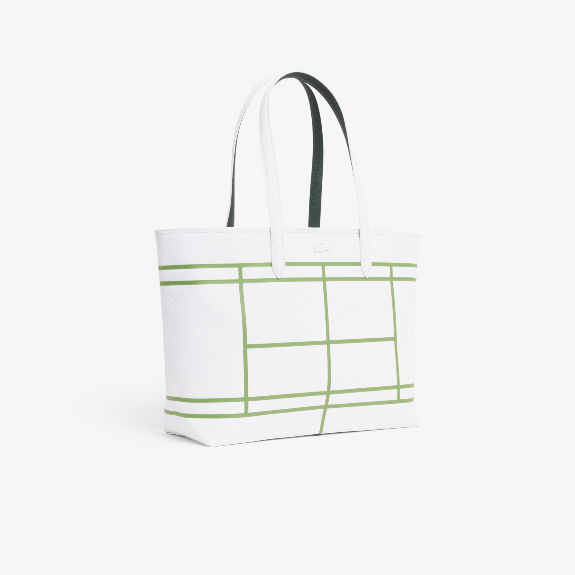 Tas Tote Anna Reversible Zipped image number 2