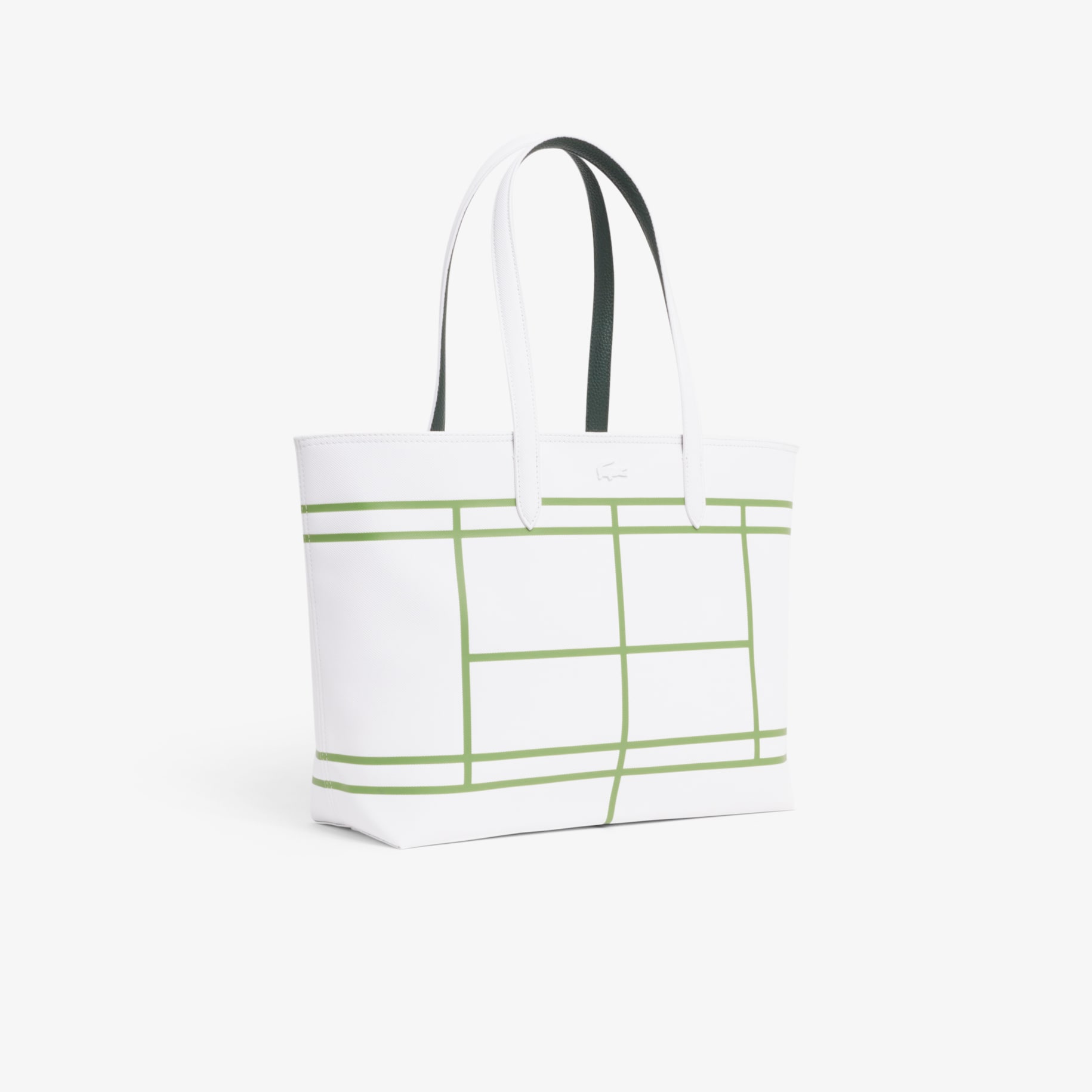 Tas Tote Anna Reversible Zipped image number 2