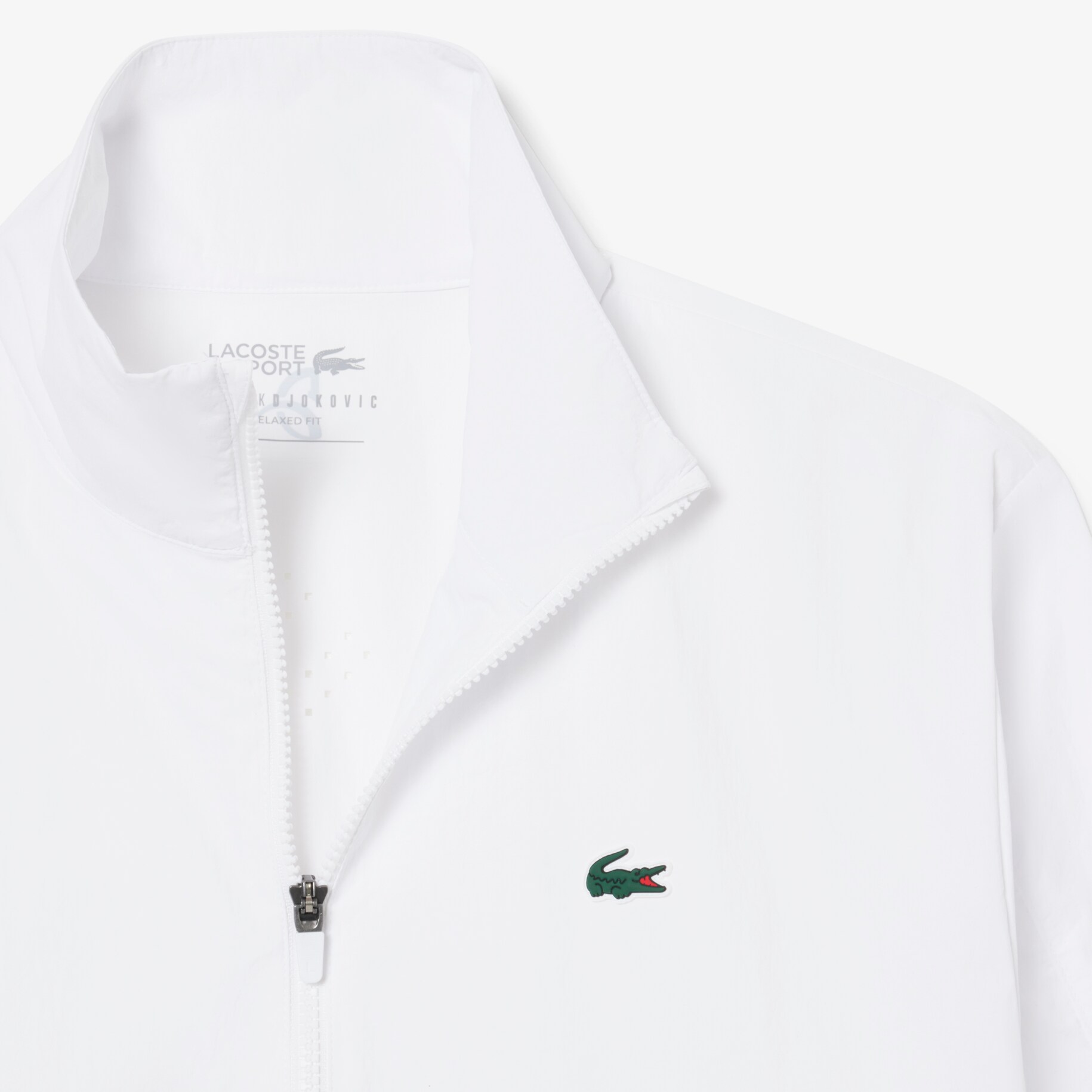 Tracksuit Lacoste Tennis x Novak Djokovic image number 6