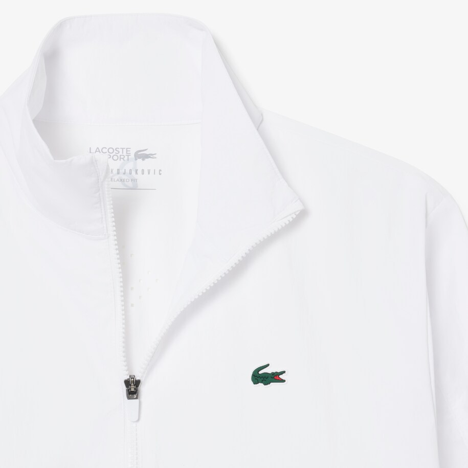 Tracksuit Lacoste Tennis x Novak Djokovic image number 6