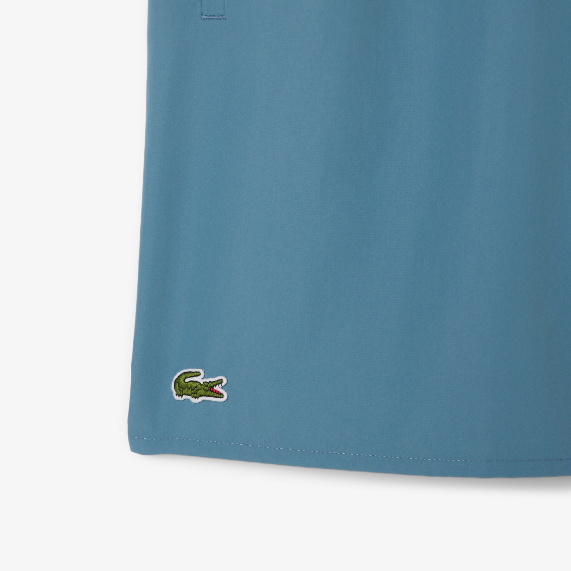 Celana Renang Monokrom Panjang Sedang image number 5