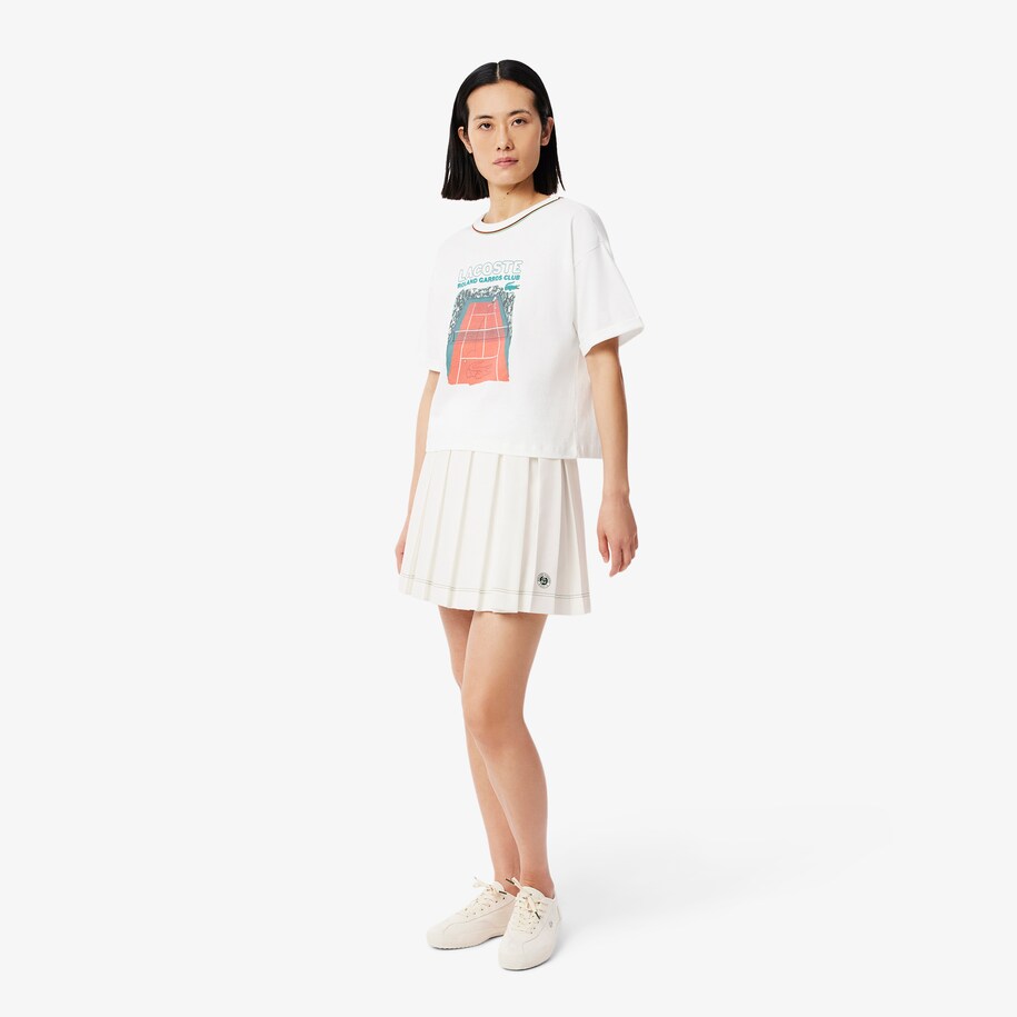 Rok Lipit Edisi Roland-Garros image number 0