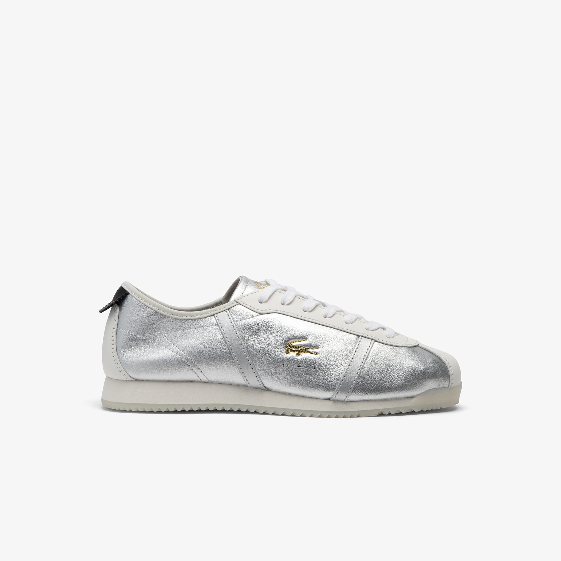 Sepatu Sneakers Club-Low Wanita image number 0