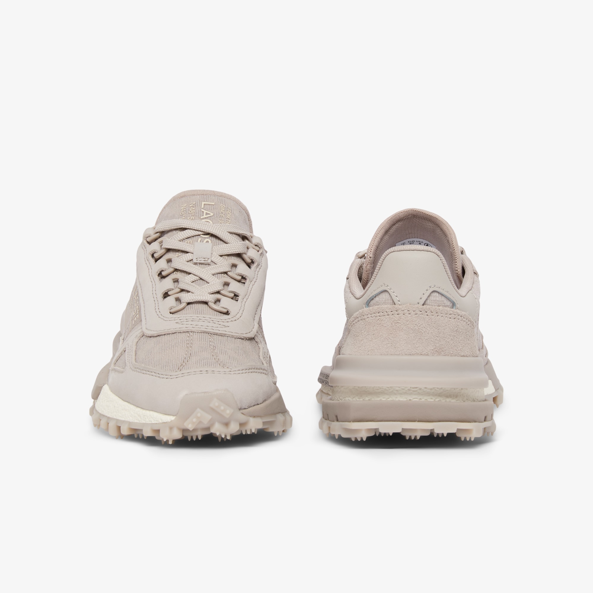 Sepatu Sneakers Elite Active Wanita image number 4