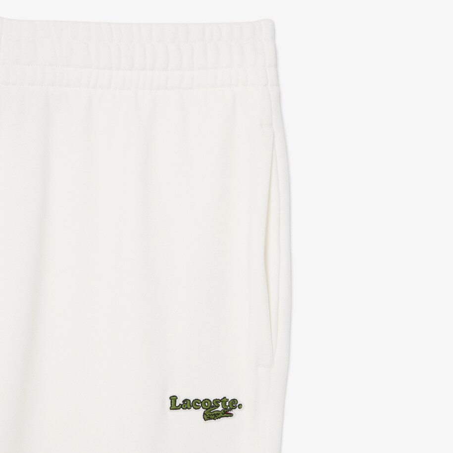 Celana Sweatpants Logo Straight Fit image number 4
