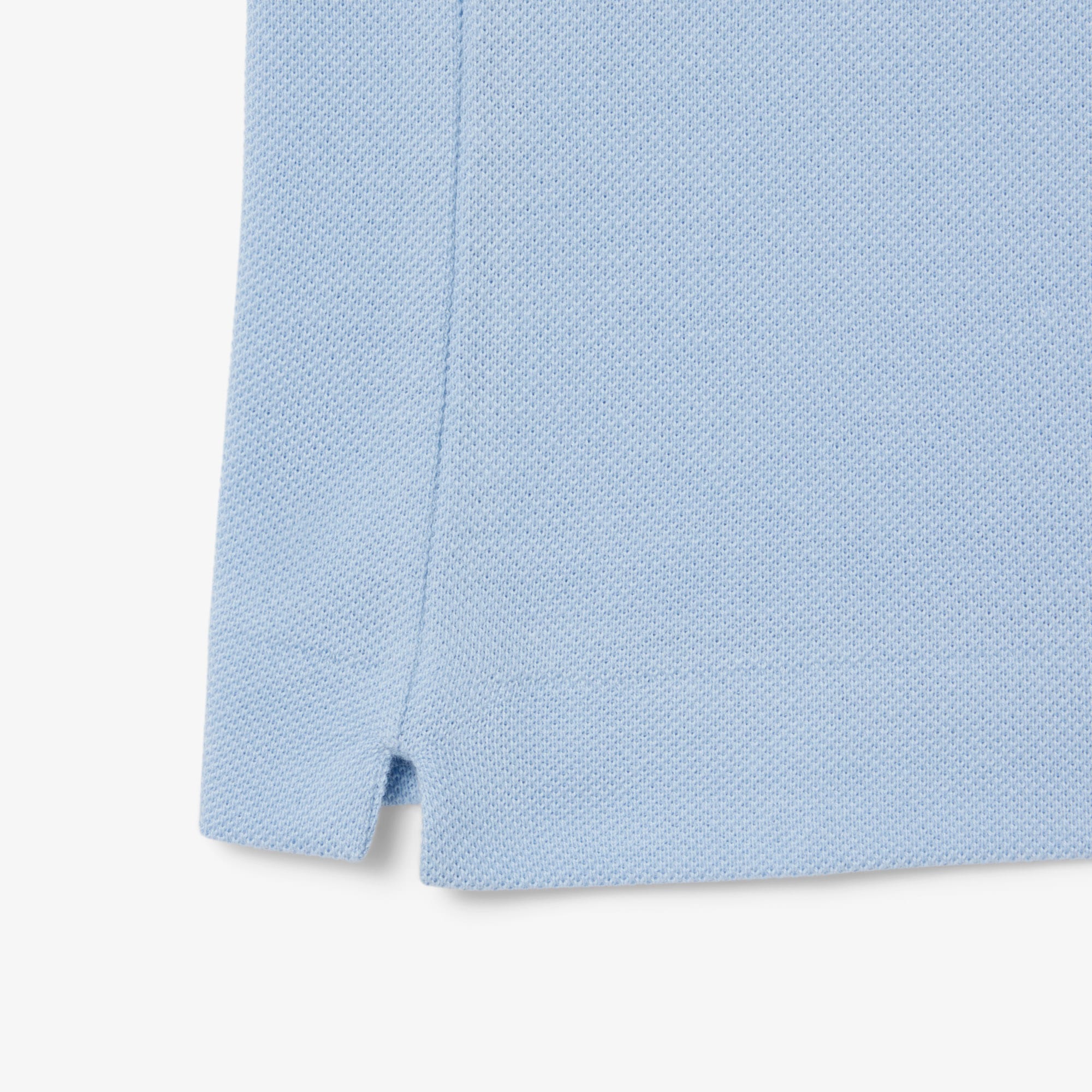 Regular Fit L.12.12 Petit Piqu&eacute; Polo Shirt image number 5