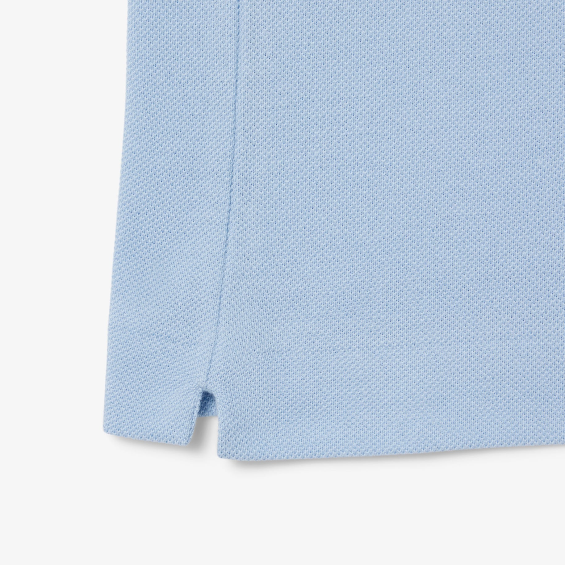 Regular Fit L.12.12 Petit Piqu&eacute; Polo Shirt image number 5