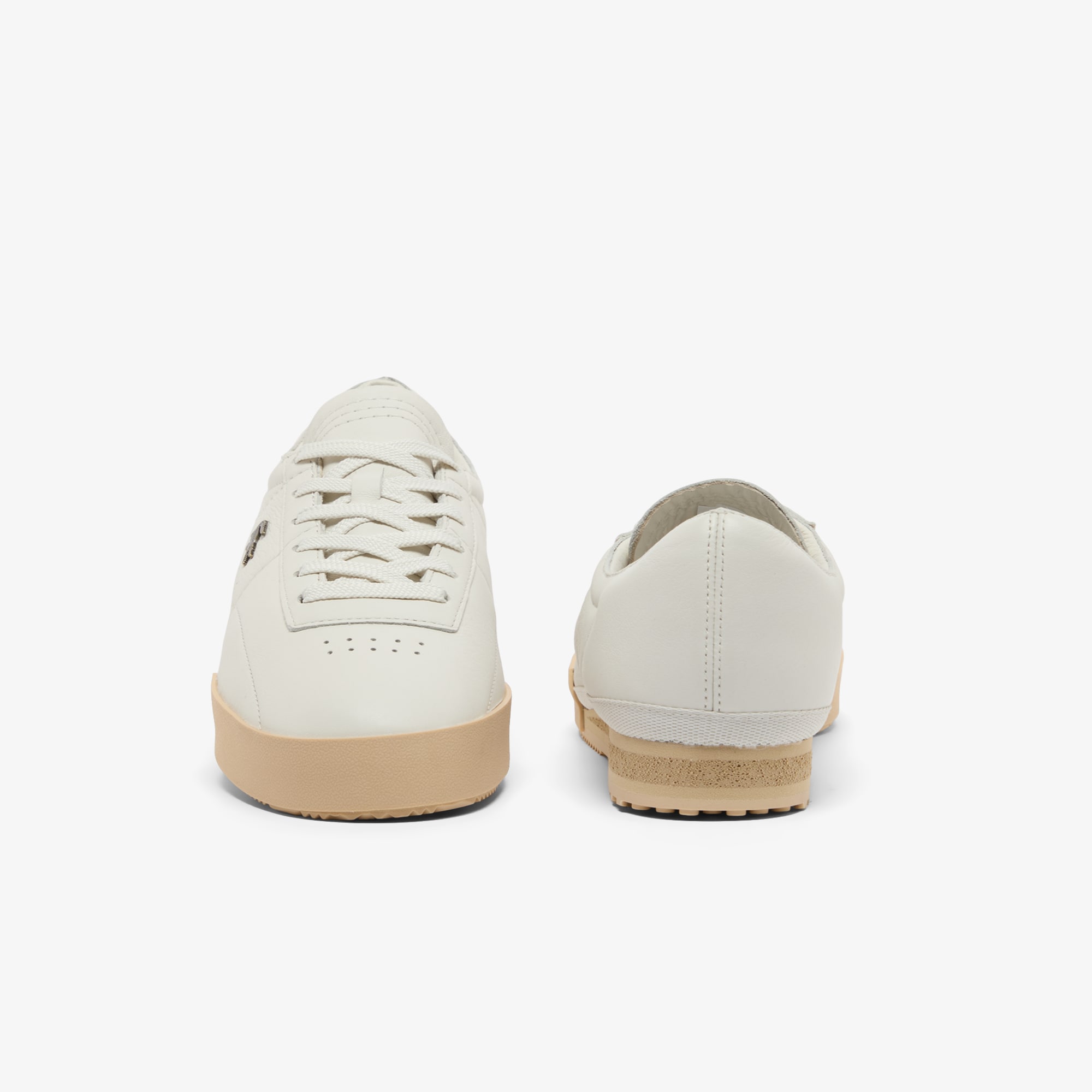 Sepatu Sneakers Pria Aura image number 4