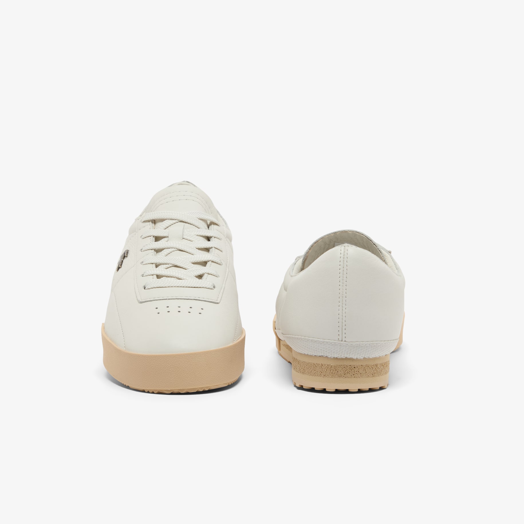 Sepatu Sneakers Pria Aura image number 4