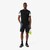 Water-Repellent Colour-Block Sport Shorts image number 0