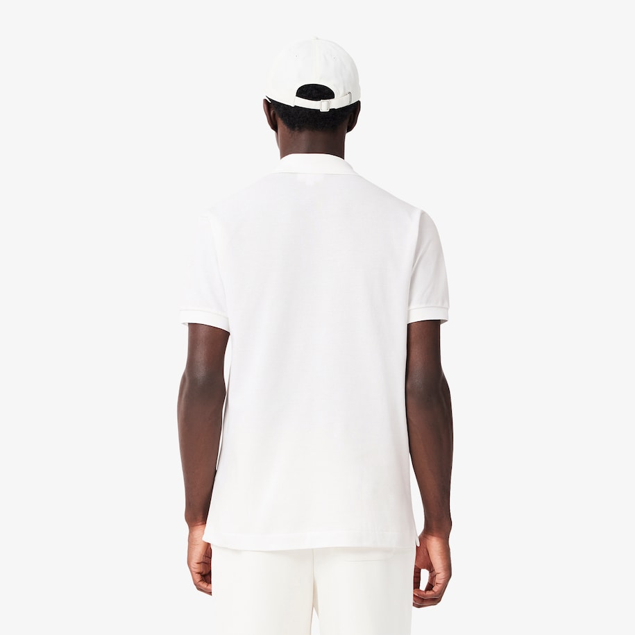 Kaos Polo L.12.12 Original Classic Fit image number 2