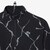 Jaket Tenis Reflective Crocodile Print image number 4